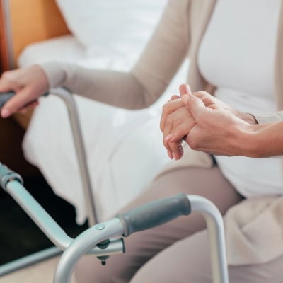 In-Home Assistance